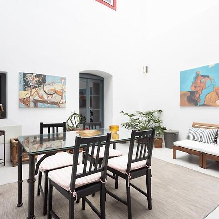 Home2Book Stylish Design House In La Laguna Center Ngoại thất bức ảnh