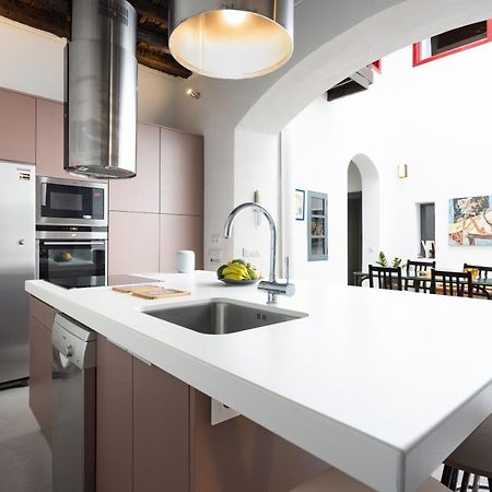 Home2Book Stylish Design House In La Laguna Center Ngoại thất bức ảnh