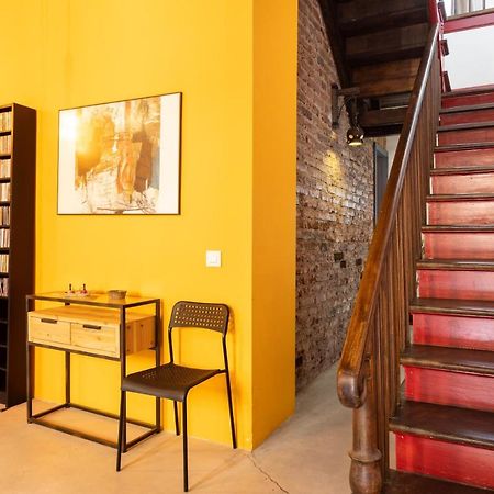 Home2Book Stylish Design House In La Laguna Center Ngoại thất bức ảnh