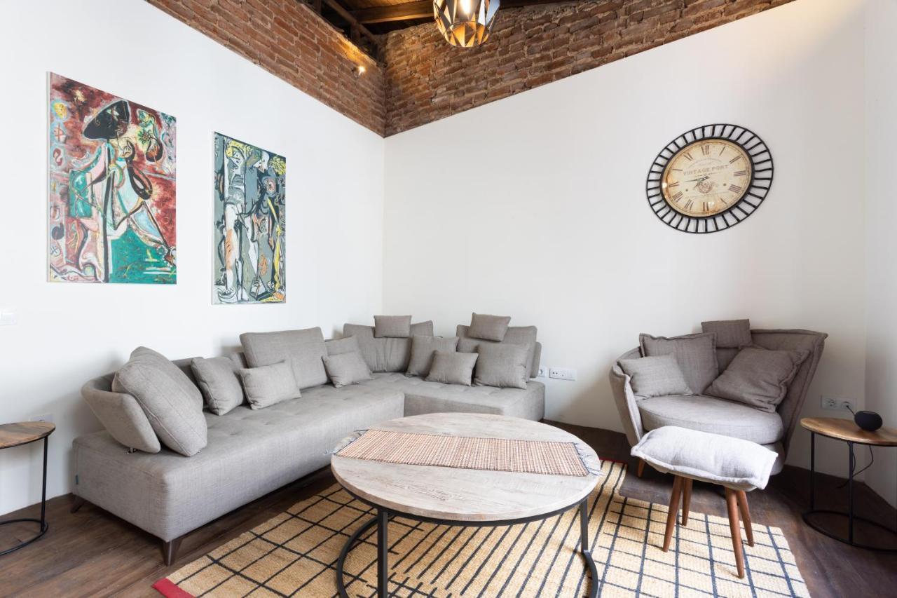 Home2Book Stylish Design House In La Laguna Center Ngoại thất bức ảnh