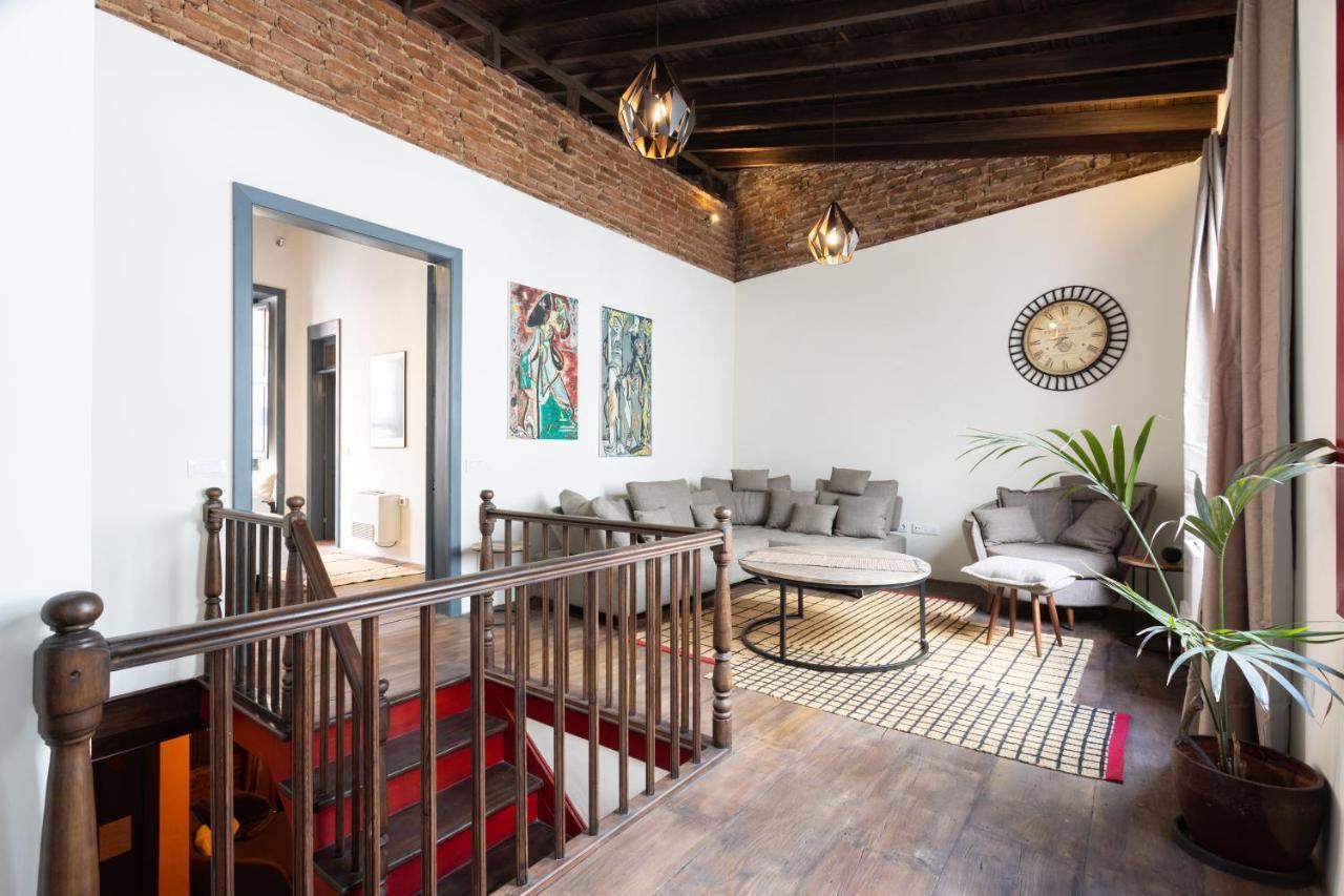 Home2Book Stylish Design House In La Laguna Center Ngoại thất bức ảnh