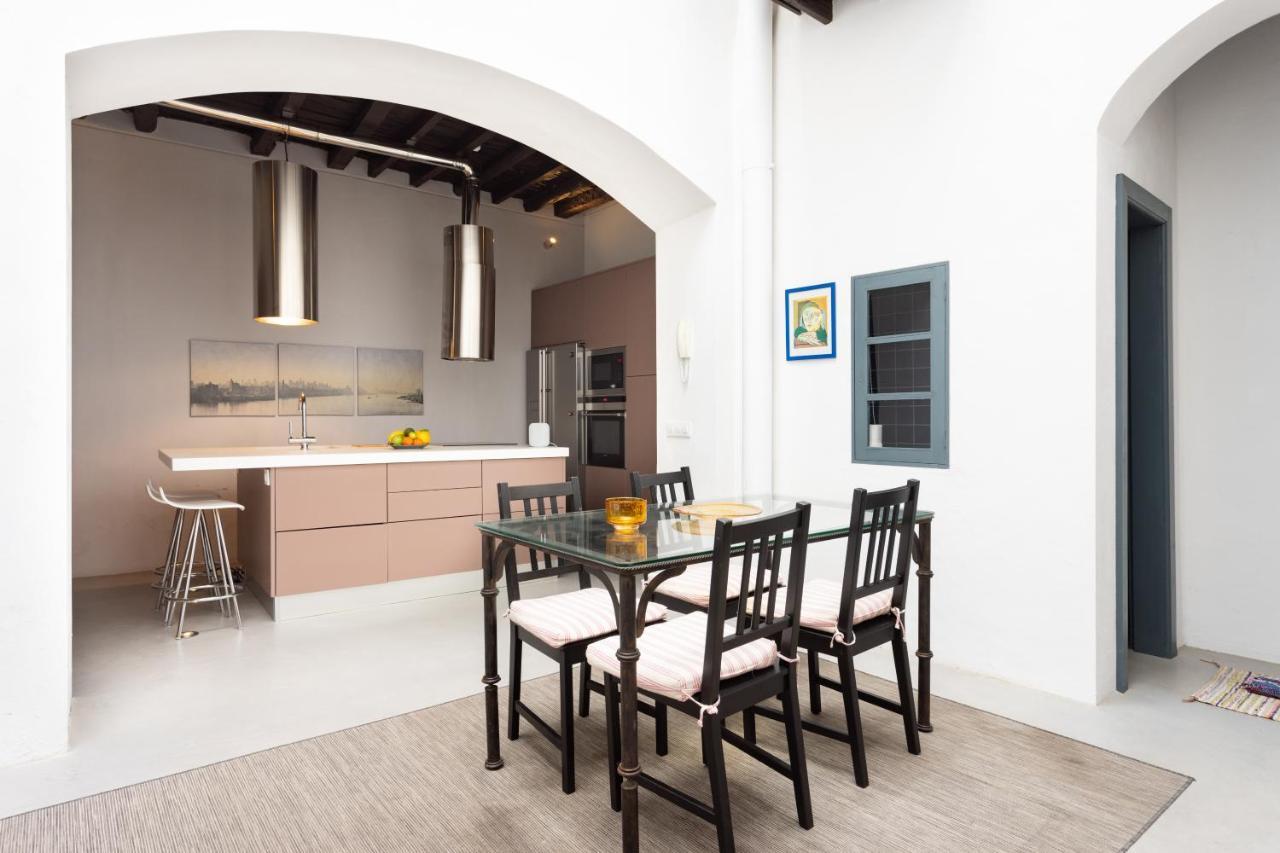 Home2Book Stylish Design House In La Laguna Center Ngoại thất bức ảnh