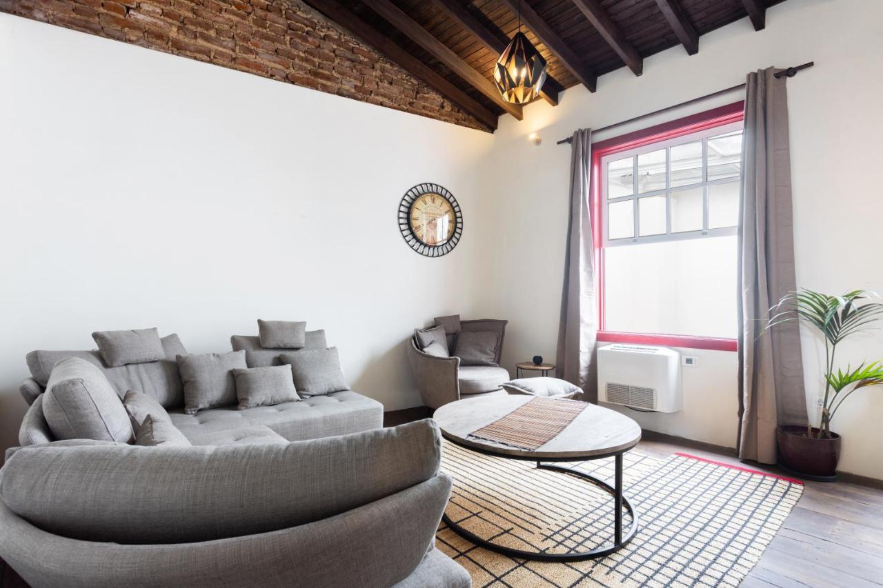 Home2Book Stylish Design House In La Laguna Center Ngoại thất bức ảnh