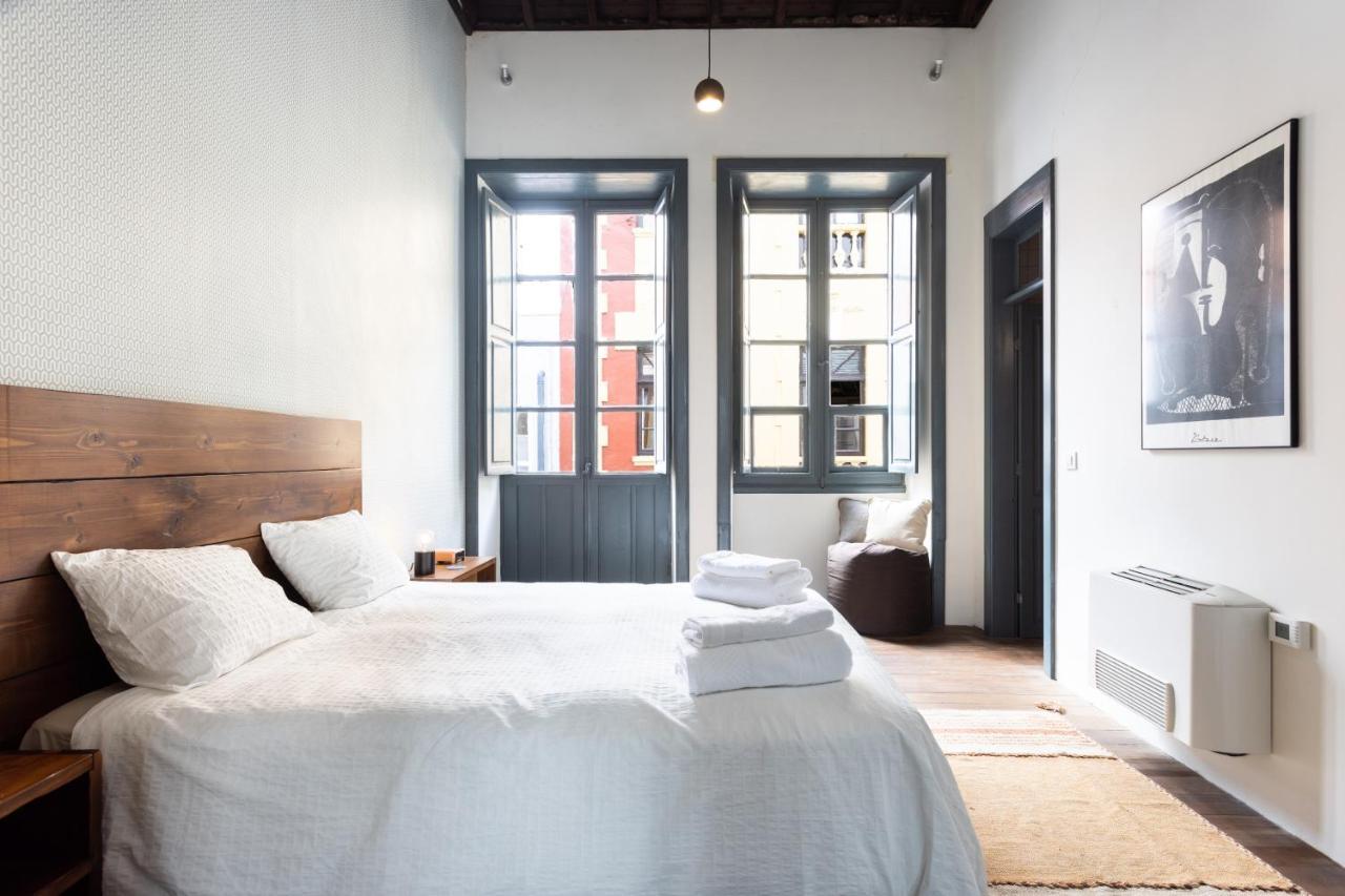 Home2Book Stylish Design House In La Laguna Center Ngoại thất bức ảnh