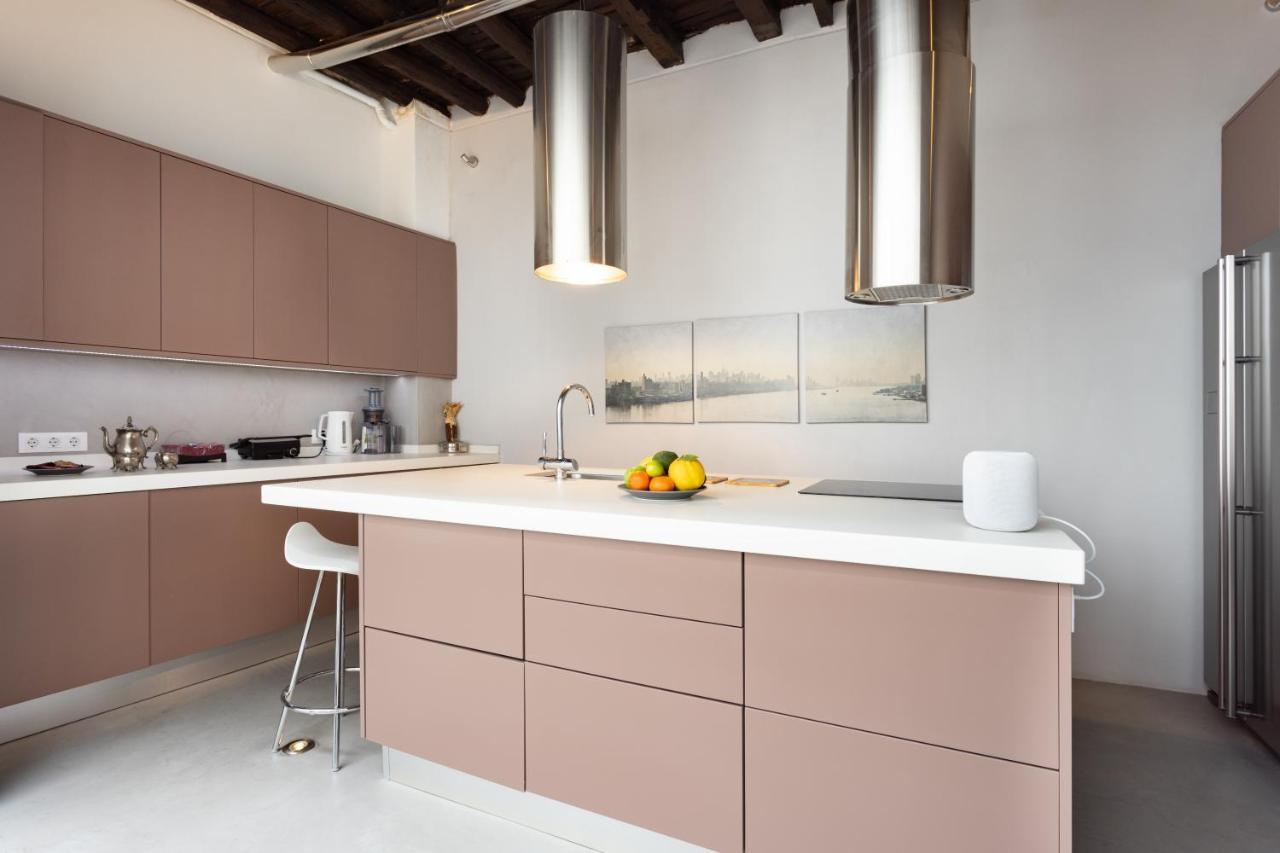 Home2Book Stylish Design House In La Laguna Center Ngoại thất bức ảnh
