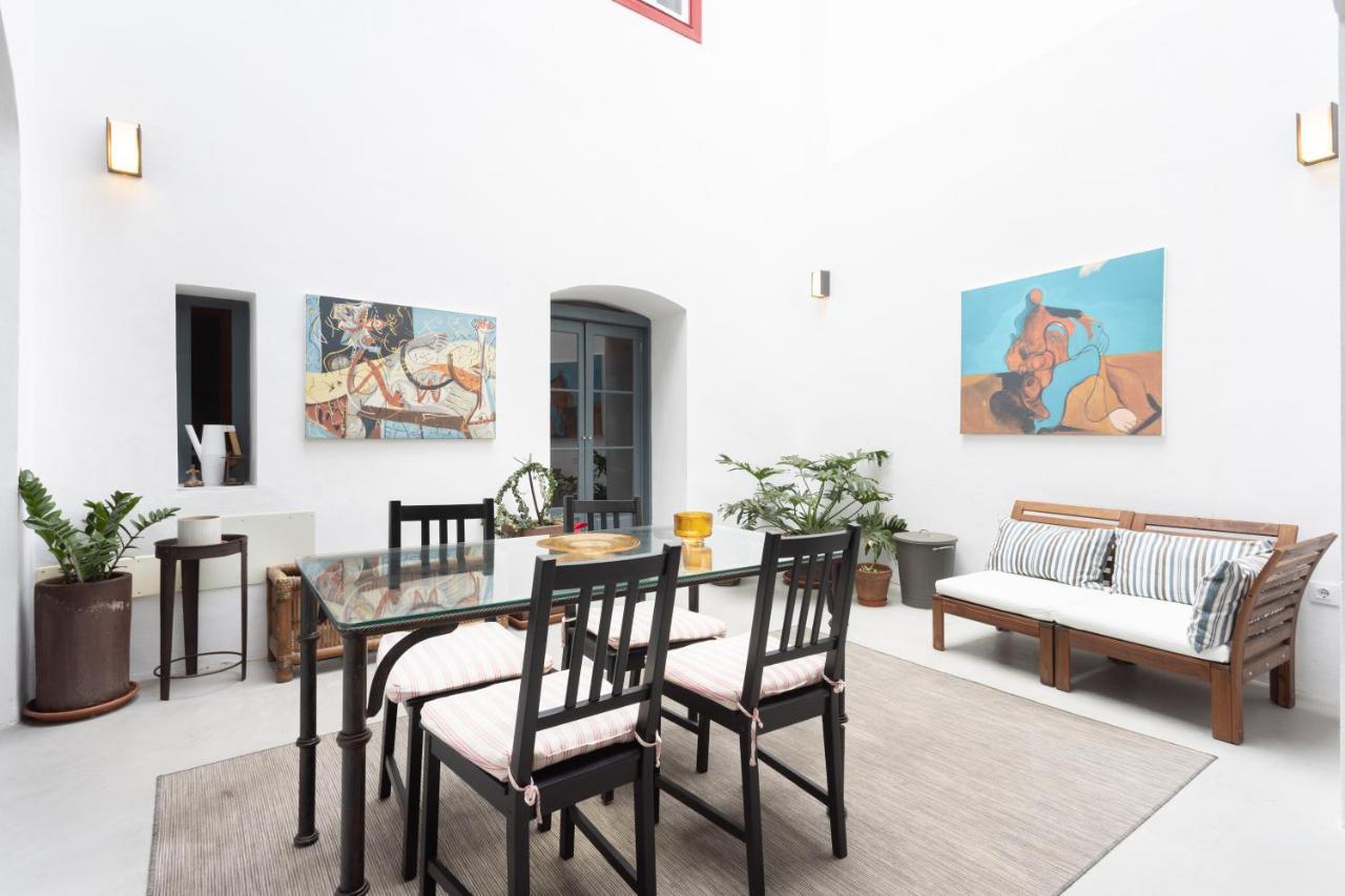 Home2Book Stylish Design House In La Laguna Center Ngoại thất bức ảnh