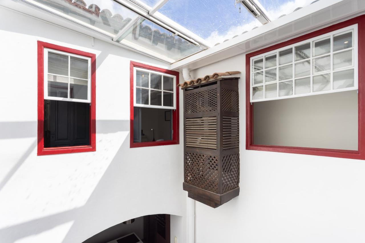 Home2Book Stylish Design House In La Laguna Center Ngoại thất bức ảnh