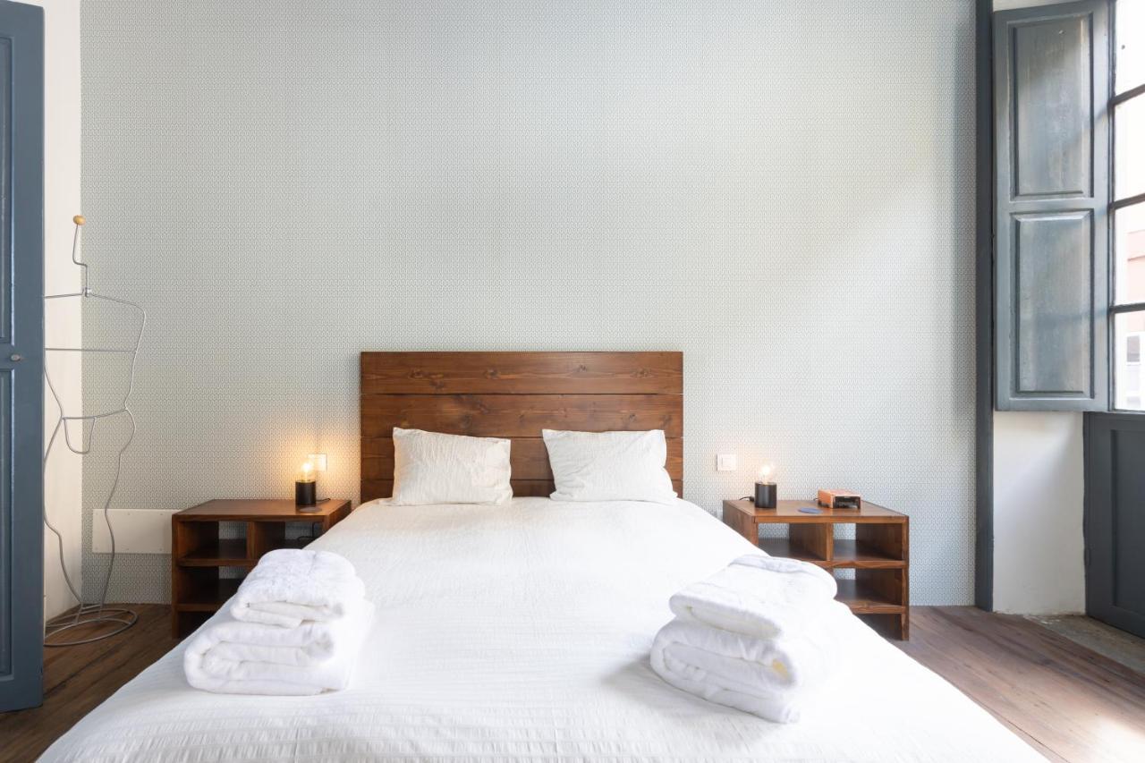 Home2Book Stylish Design House In La Laguna Center Ngoại thất bức ảnh