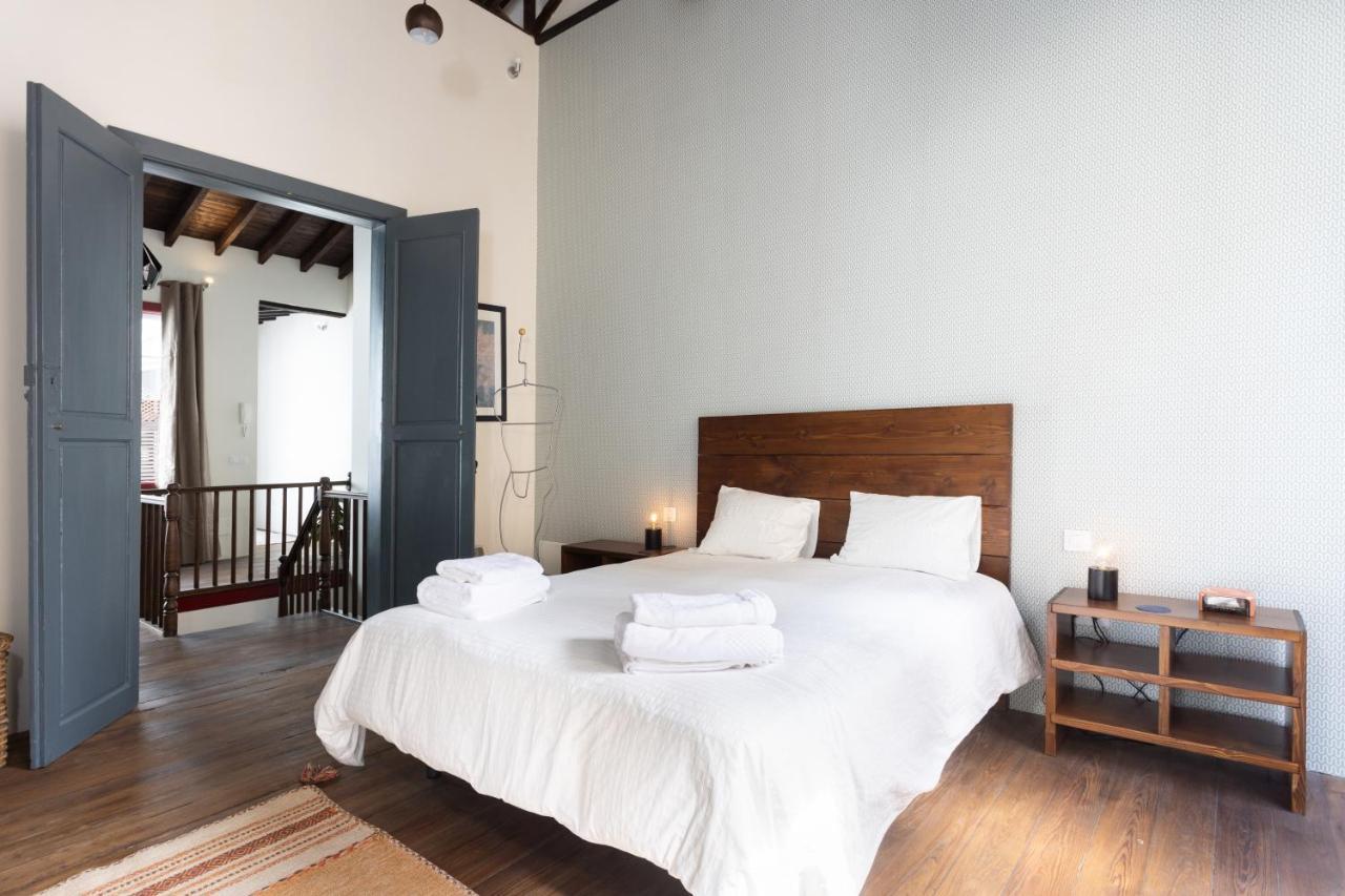 Home2Book Stylish Design House In La Laguna Center Ngoại thất bức ảnh