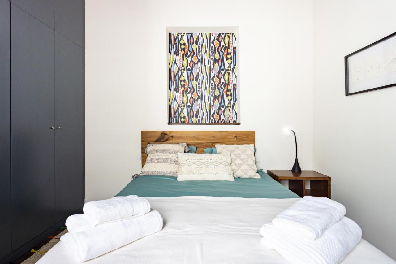 Home2Book Stylish Design House In La Laguna Center Ngoại thất bức ảnh