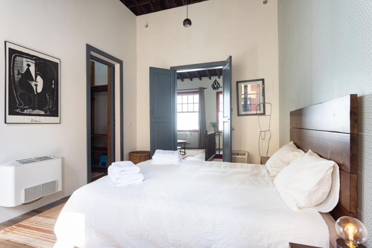 Home2Book Stylish Design House In La Laguna Center Ngoại thất bức ảnh