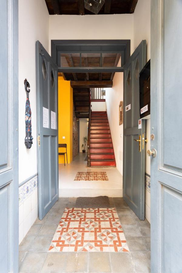 Home2Book Stylish Design House In La Laguna Center Ngoại thất bức ảnh