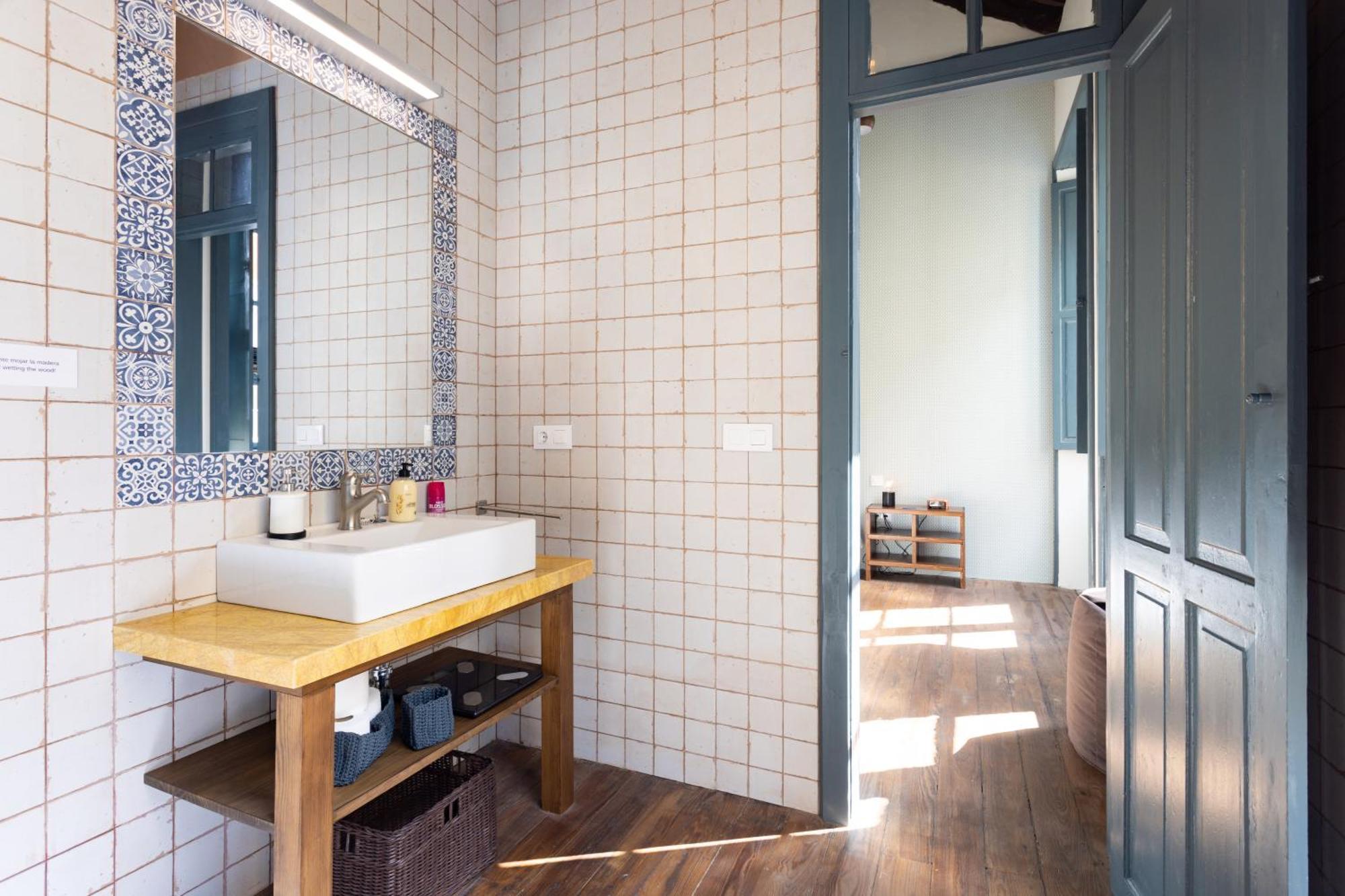 Home2Book Stylish Design House In La Laguna Center Ngoại thất bức ảnh